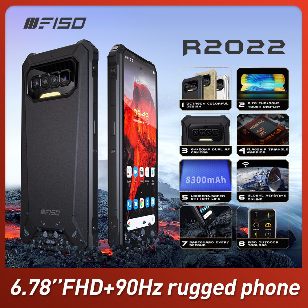 IIIF150 R2022 ȵ̵ 11 Ʈ  8GB + 128GB 64MP..